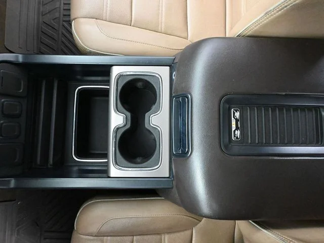 2018 GMC Sierra 1500 Denali Denali - Photo 38
