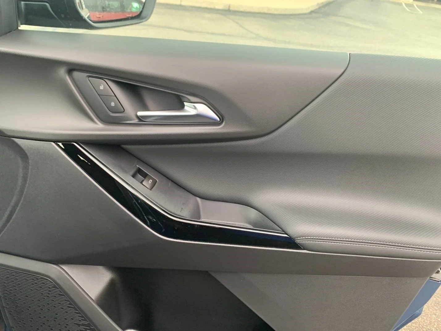 2026 Chevrolet Equinox LT - Photo 16