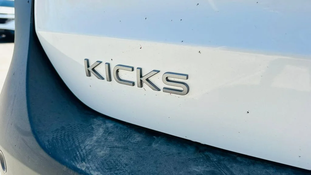 2026 Nissan KICKS SR - Photo 10