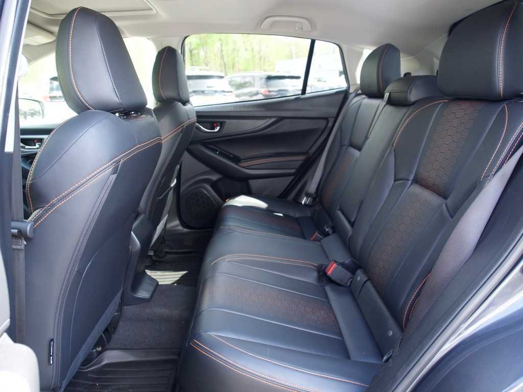 2023 Subaru Crosstrek Limited - Photo 17