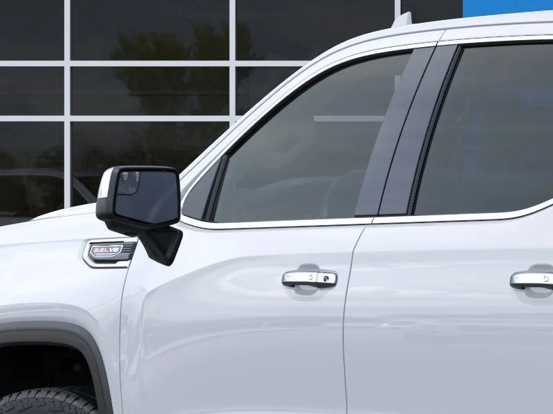 2026 GMC Sierra 1500 SLT - Photo 12