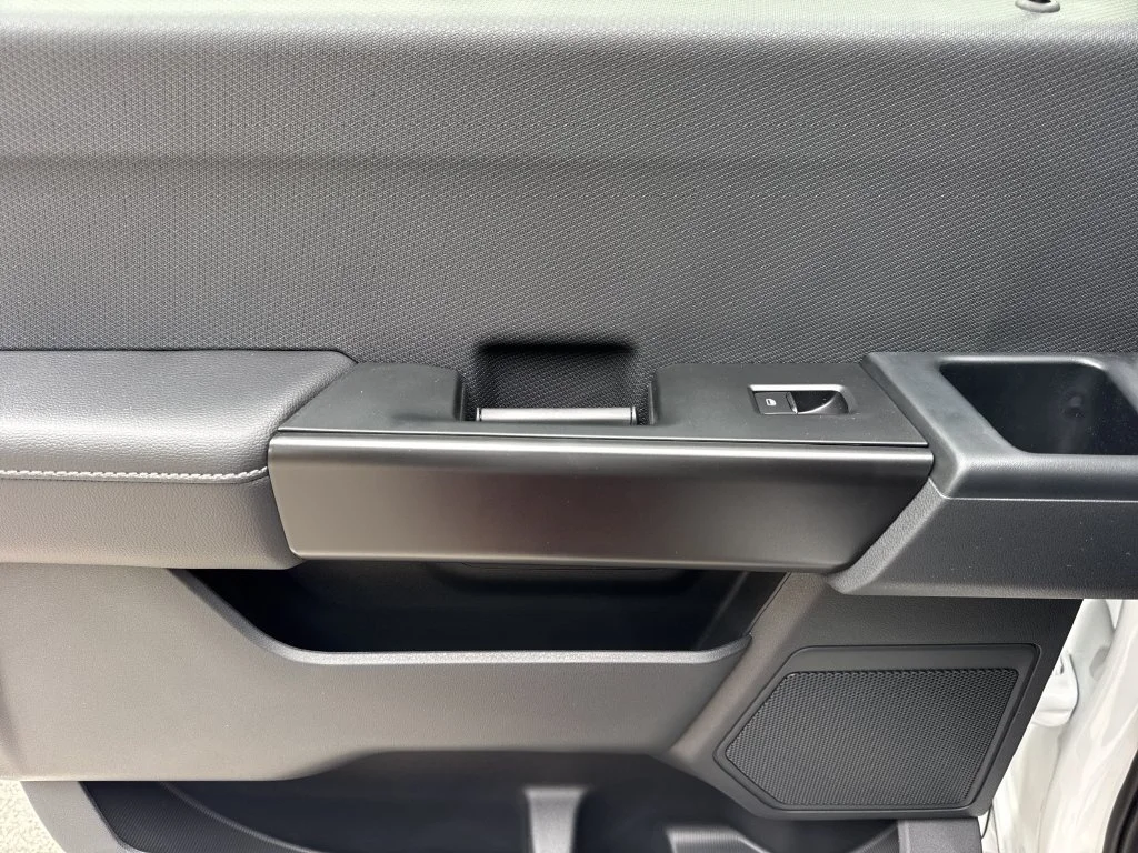 New 2026 White Ford STX image 21