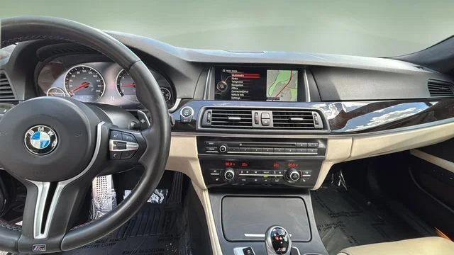 Used 2016 Gray BMW Base image 11