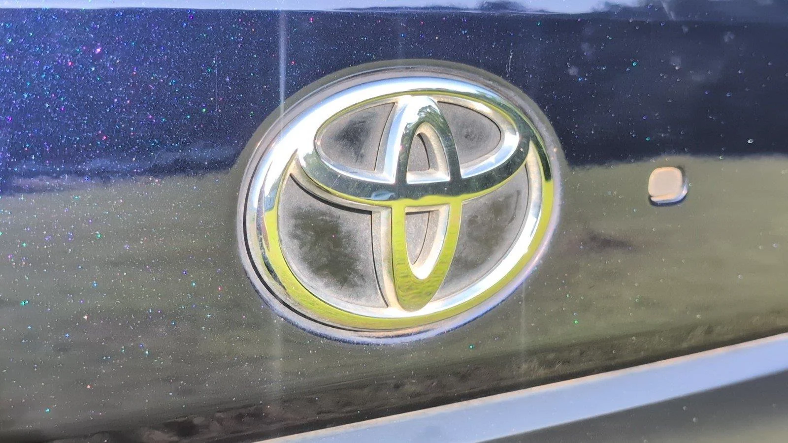 Used 2025 Blueprint Toyota SR5 image 6