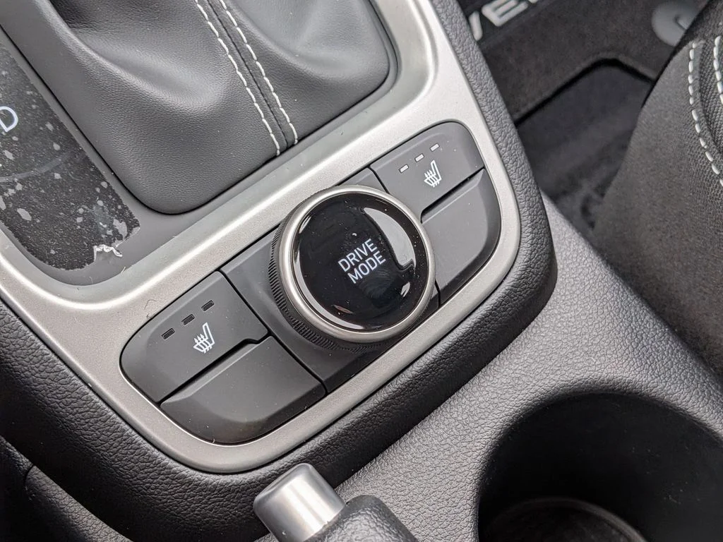 New 2026 Silver Hyundai SEL image 22