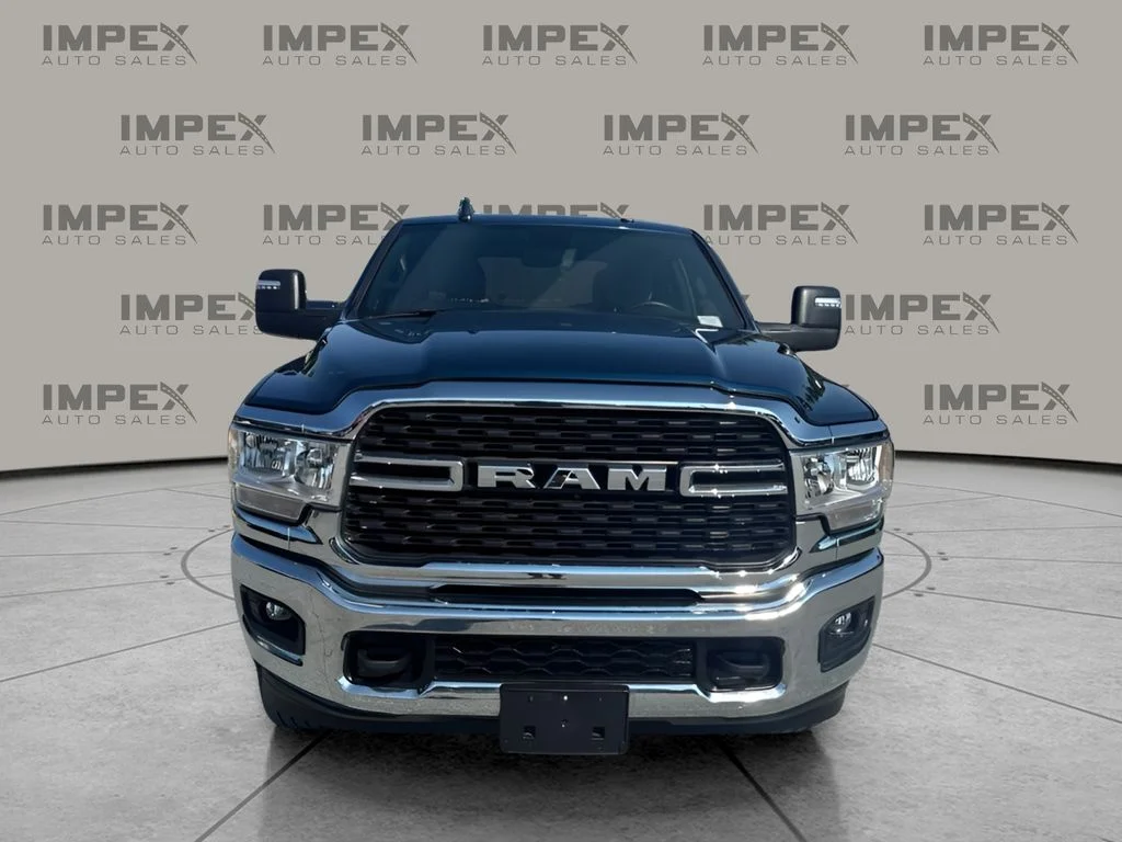 Used 2024 Blue Ram Big Horn image 8