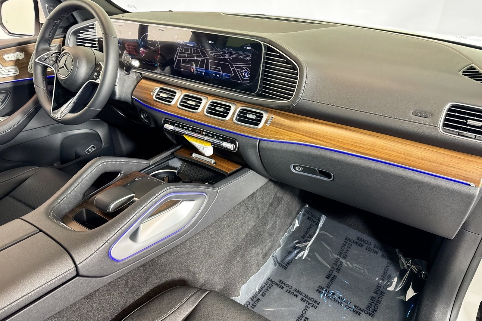New 2026 Polar White Mercedes-Benz GLE 350 image 27