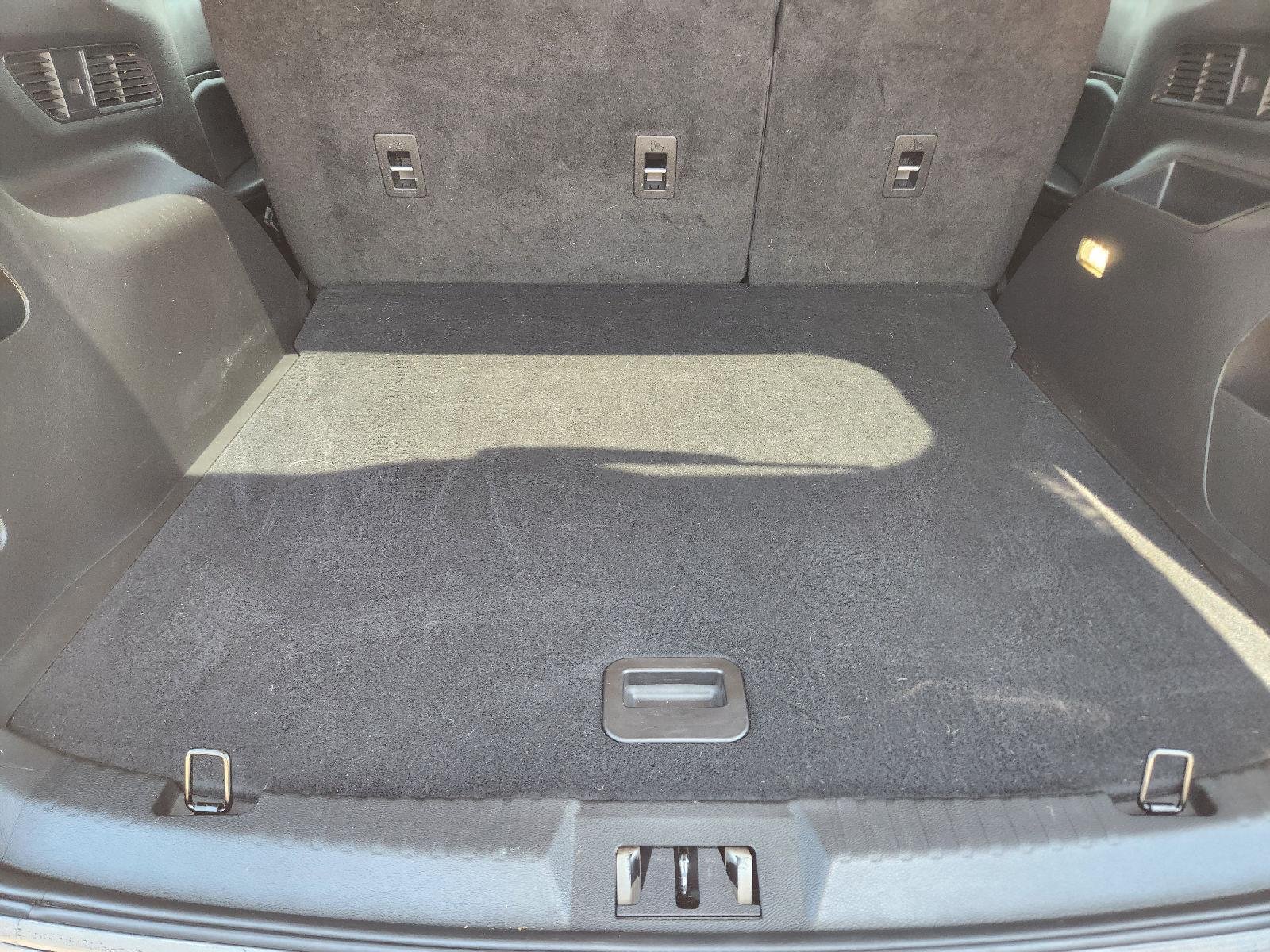 Used 2024 Stone Blue Ford SE image 31
