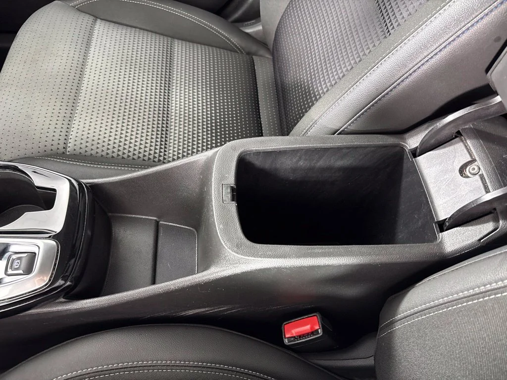 Used 2025 Blue Chevrolet LT image 42