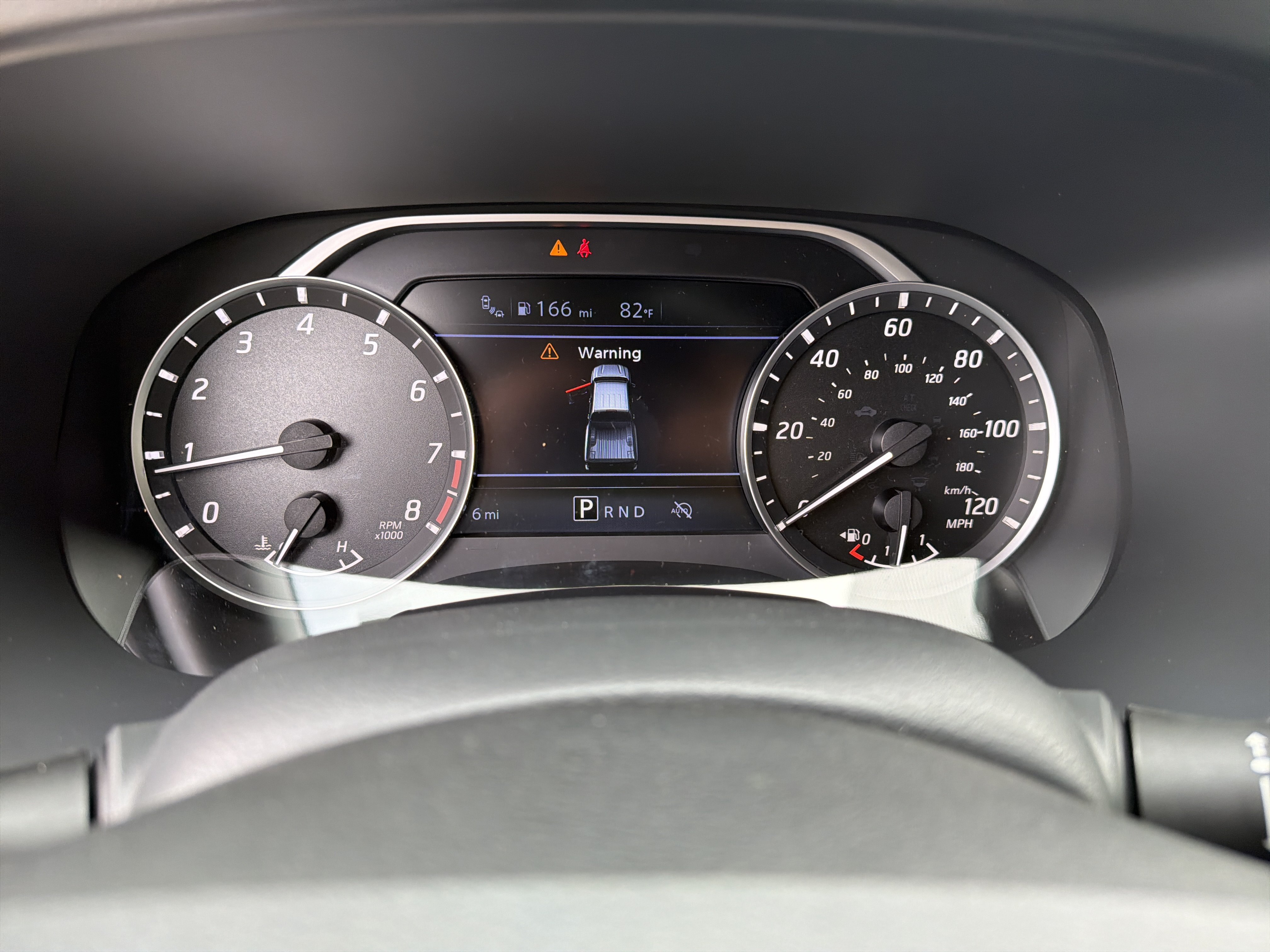 New 2026 Boulder Gray Pearl Nissan SV image 27