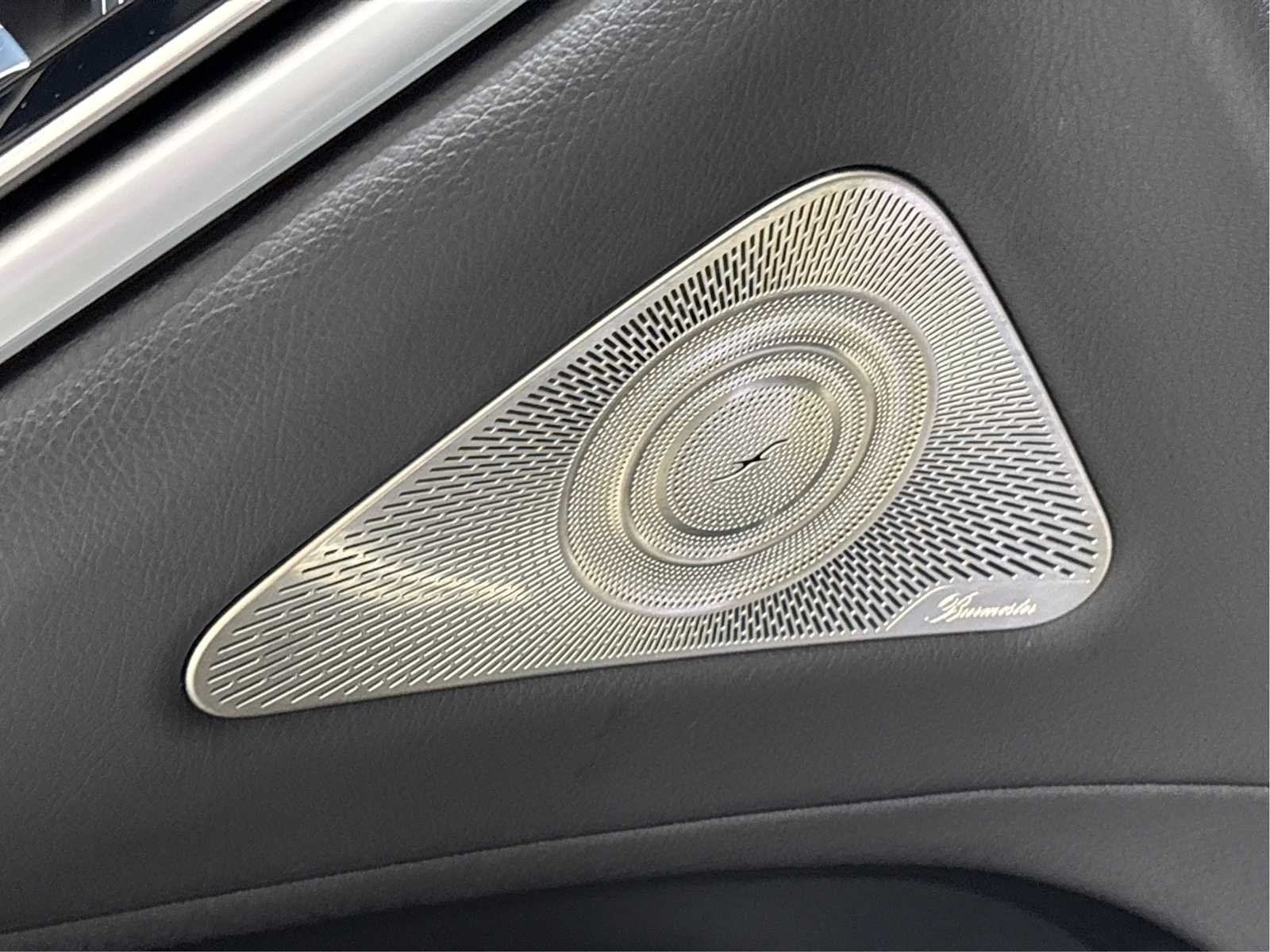 Certified Used 2023 Selenite Grey Mercedes-Benz S 500 image 34