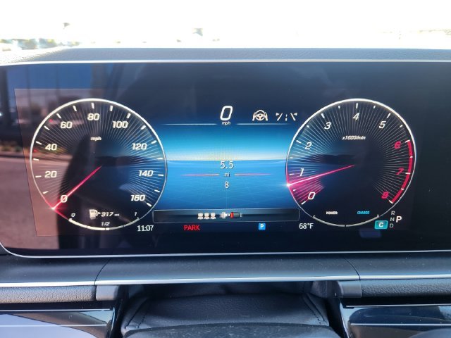 New 2026 Selenite Grey Metallic Mercedes-Benz GLE 350 image 21