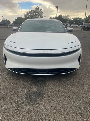 2024 Lucid Air Touring
