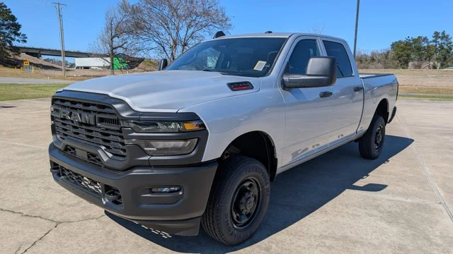 2026 RAM 2500 Tradesman 4X4 Crew Cab SWB's photo