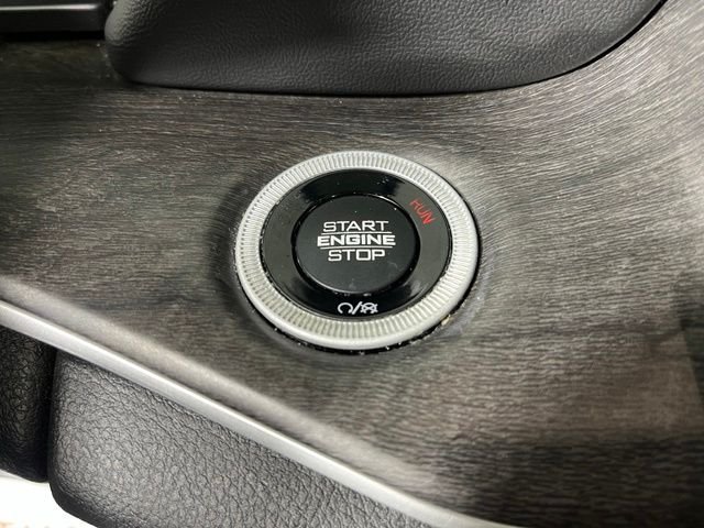 Used 2023 Gray Jeep Limited image 25