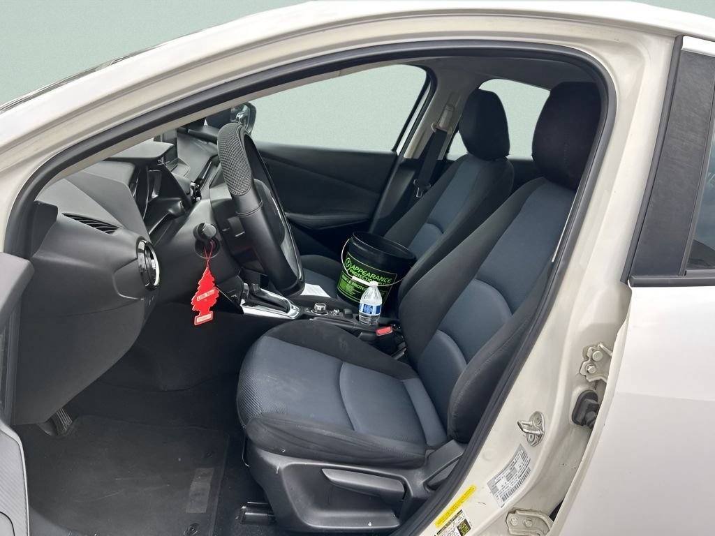 Used 2016 Frost Scion Base image 17