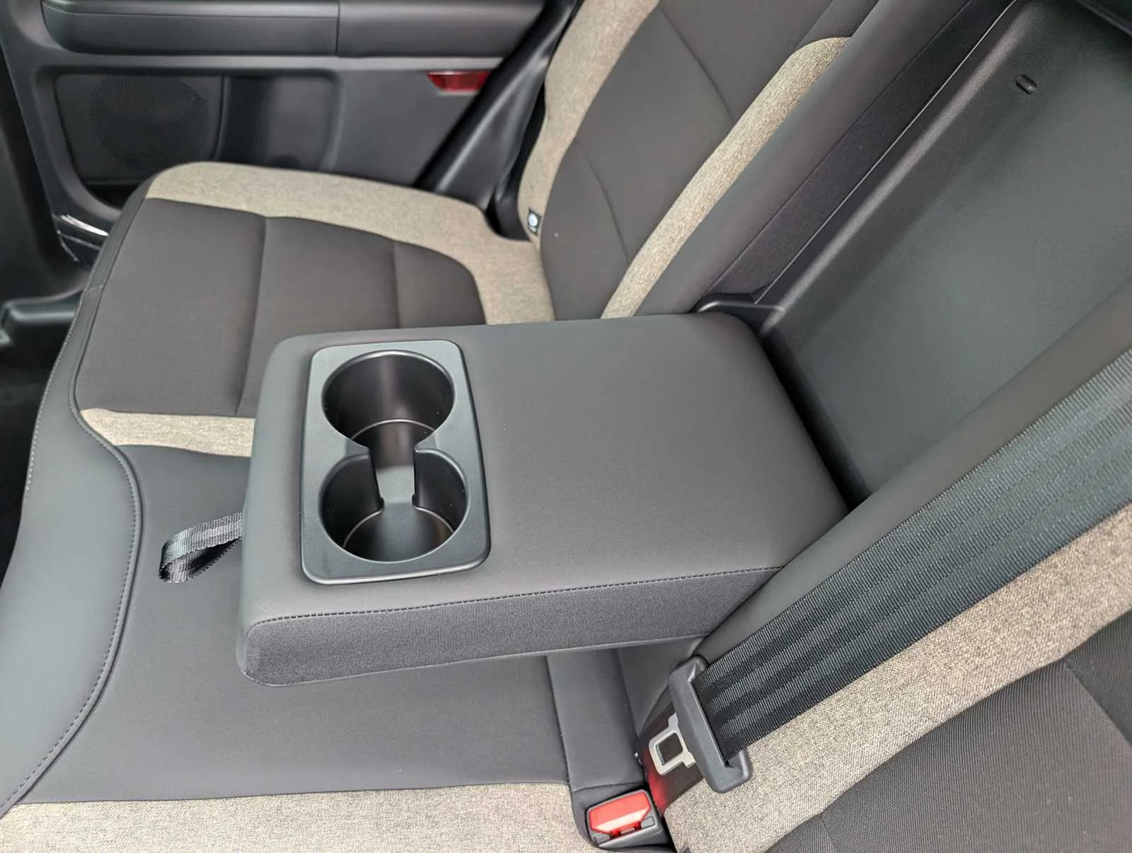 New 2026 Oxford White Ford Big Bend® image 17