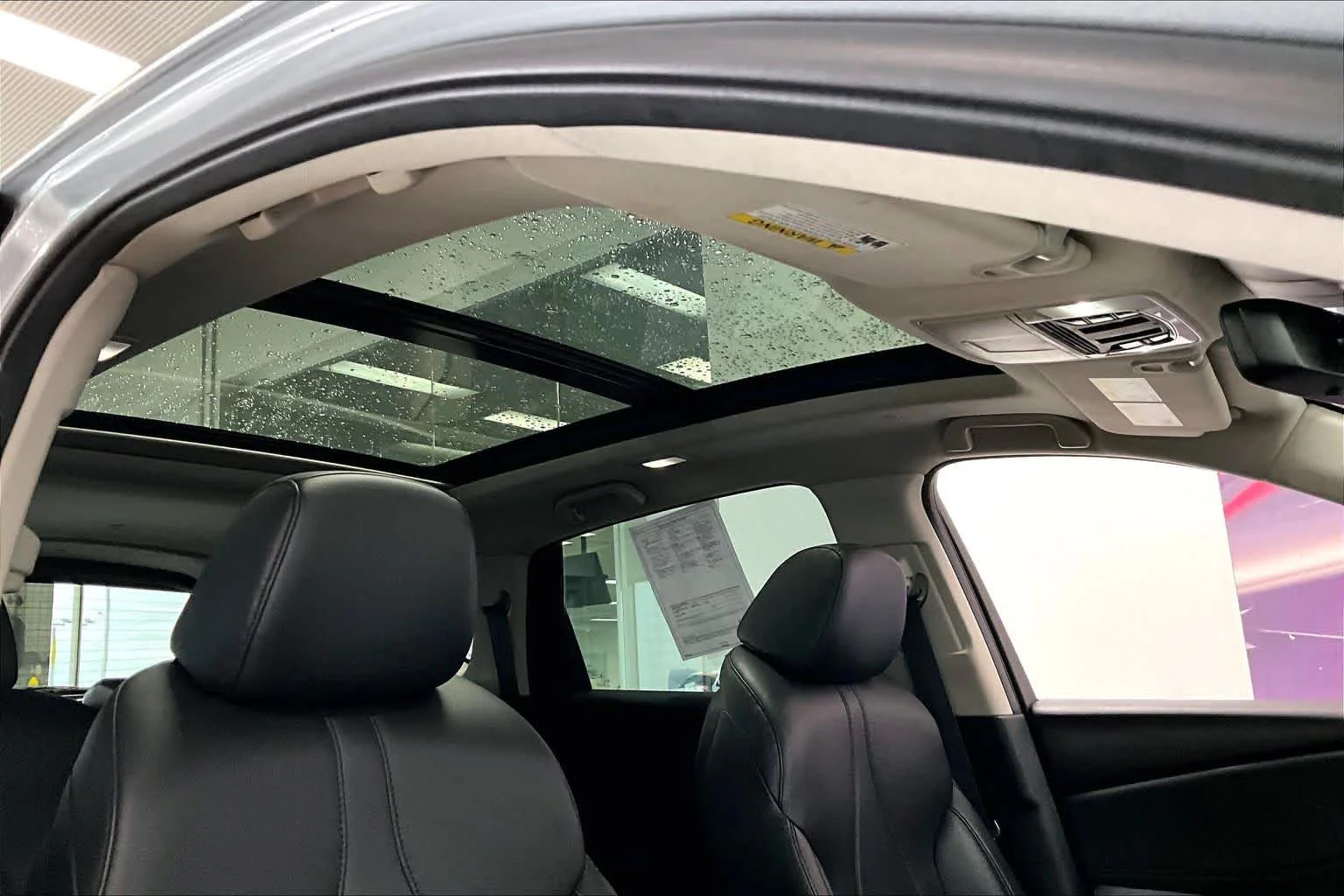 Used 2019 Lunar Silver Metallic Acura  image 27