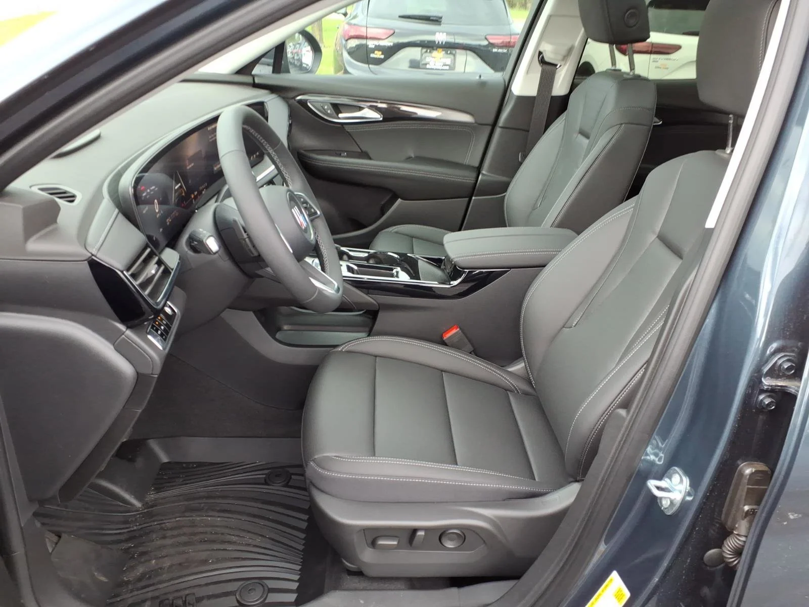 2026 Buick Envision Preferred - Photo 4