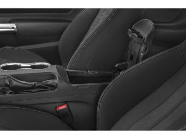 Used 2020 Shadow Black Ford EcoBoost image 18