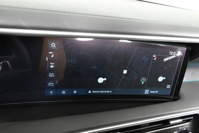 New 2026 Gray Hyundai SEL Premium AWD image 22