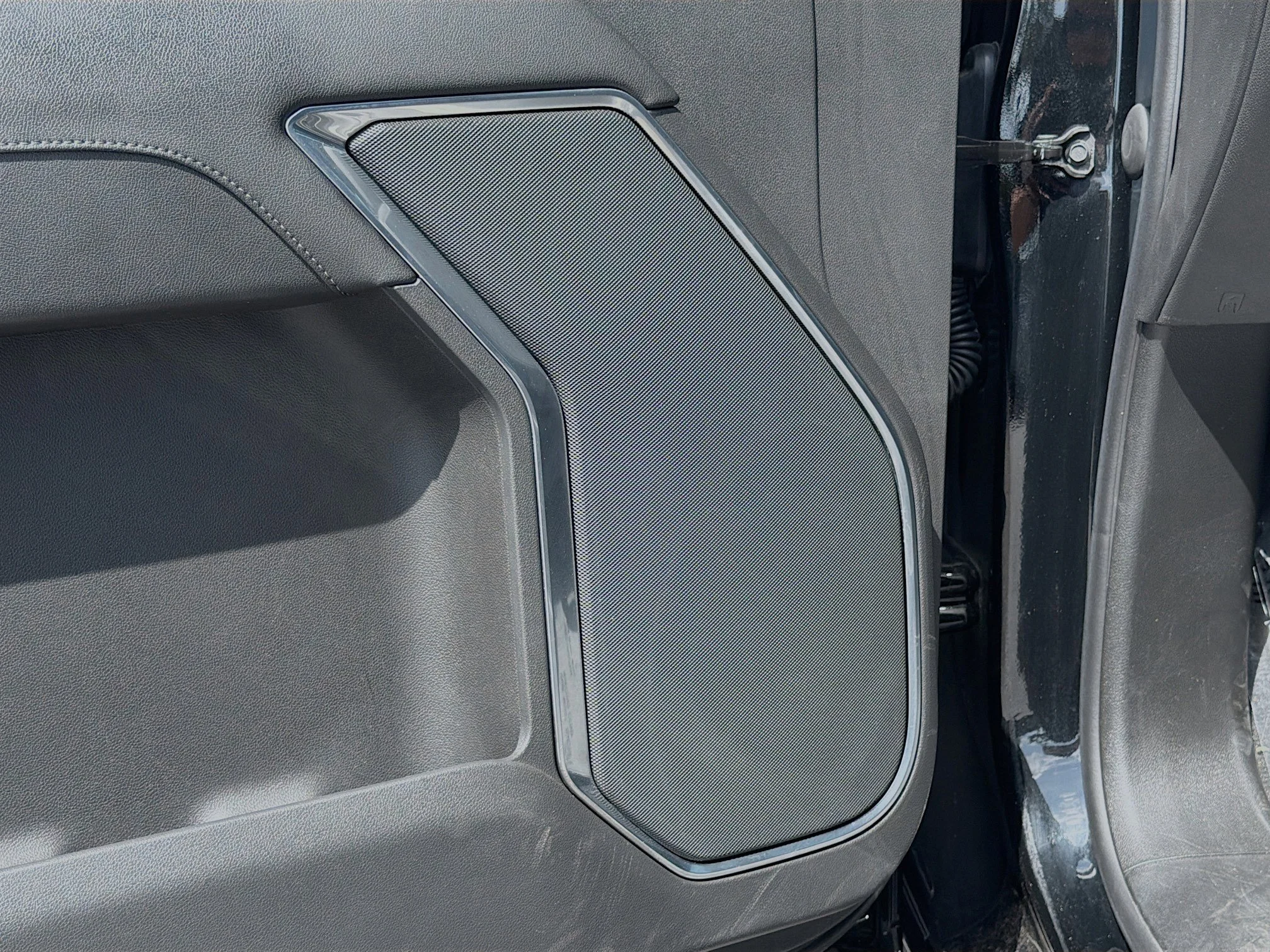 2024 Chevrolet Silverado 2500HD LTZ - Photo 21