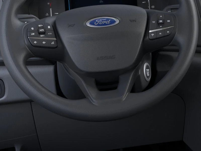 New 2026 Oxford White Ford Base image 13