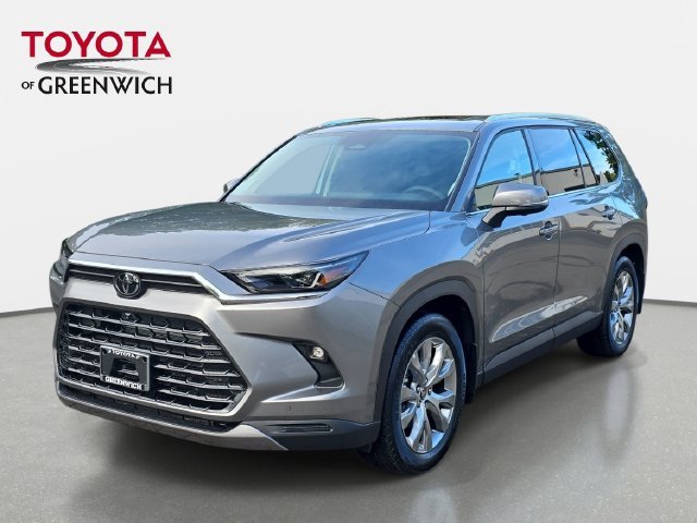 New 2026  Toyota Limited image 7