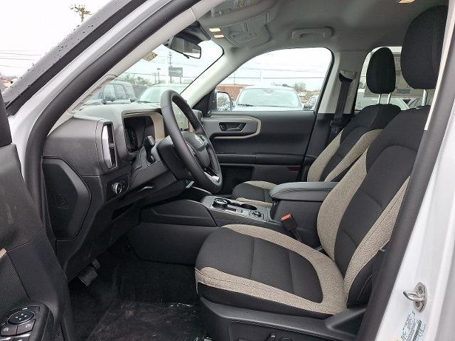 New 2026 Oxford White Ford Big Bend® image 18