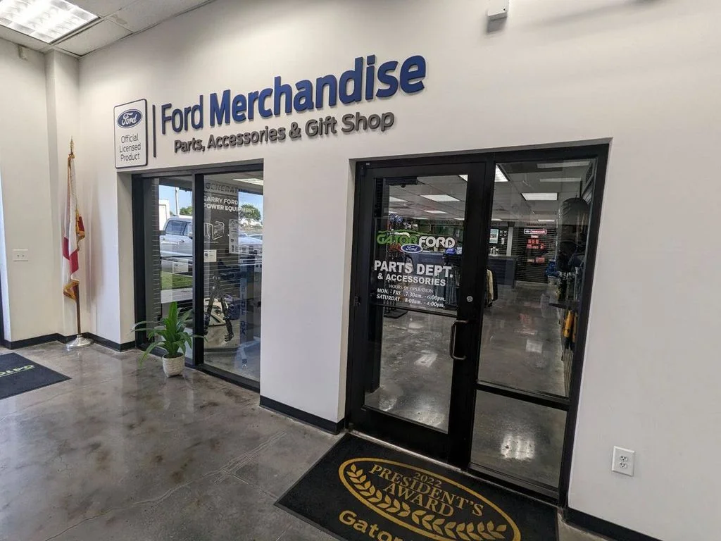 New 2026 Star White Metallic Tri-Coat Ford F-350® King Ranch® image 33