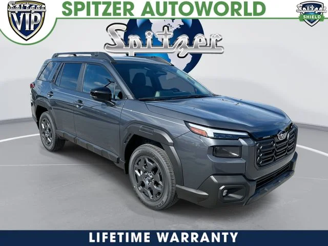 New Subaru Outback for Sale in DuBois, PA