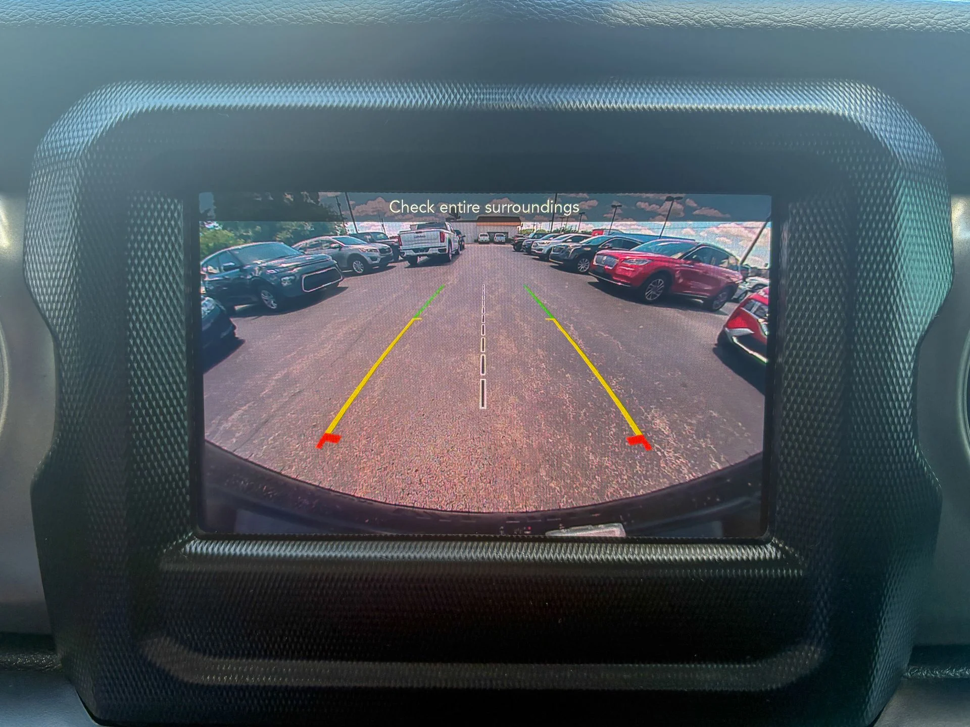 Used 2022 Black Jeep  image 17