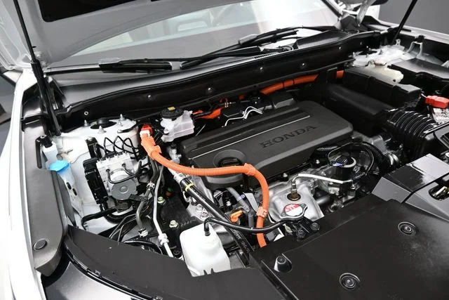 Used 2024  Honda Sport Touring image 42