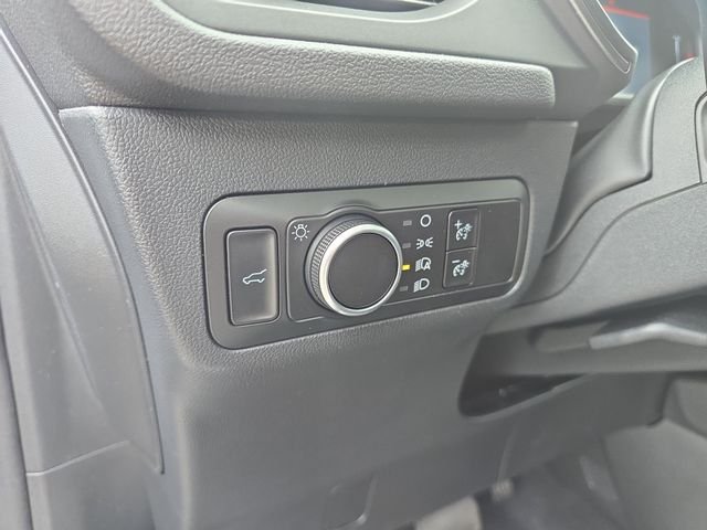 New 2026 Space Silver Metallic Ford Active® image 49