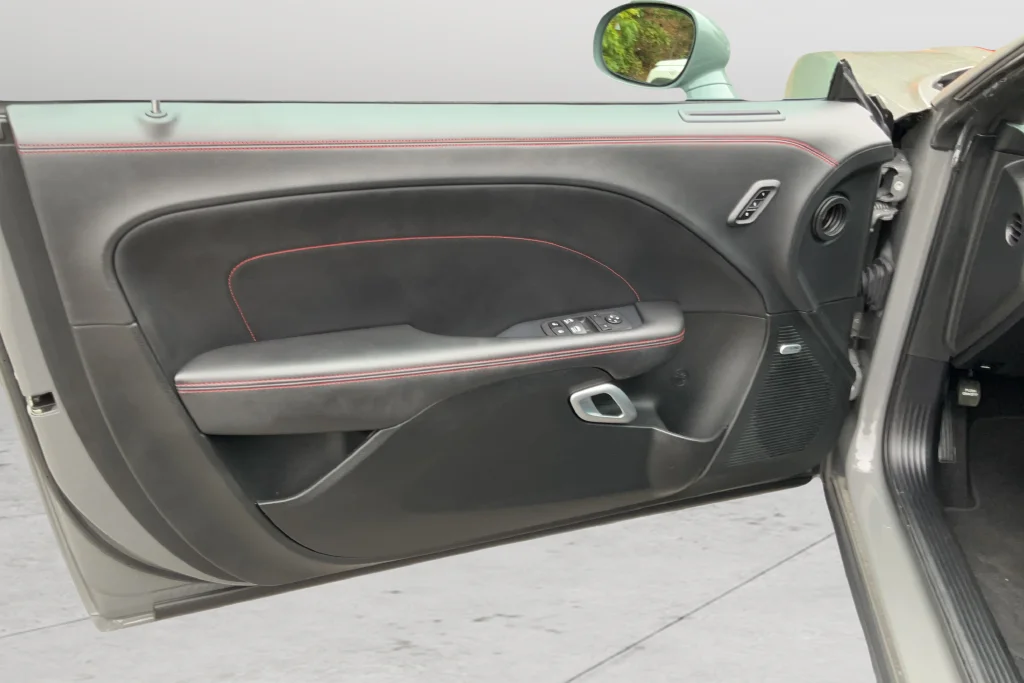 Used 2023 Gray Dodge R/T Scat Pack image 10