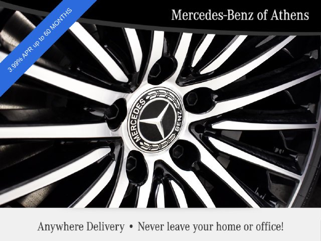 New 2026 Polar White Mercedes-Benz E 350 image 18