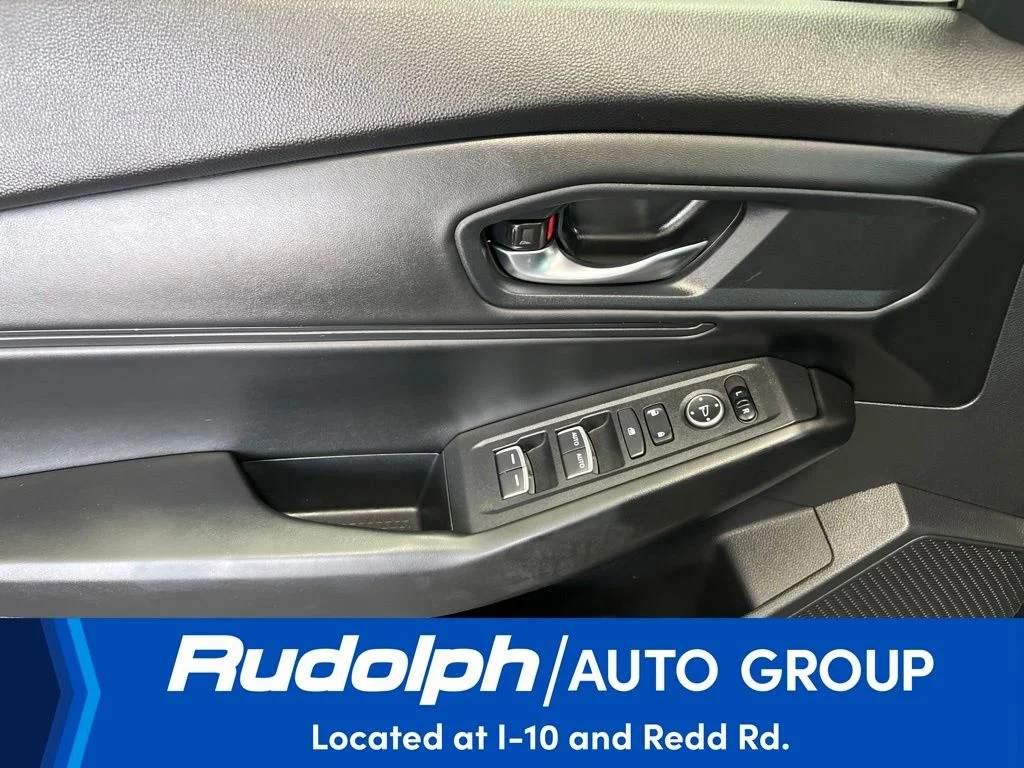 2023 Honda Accord EX - Photo 10