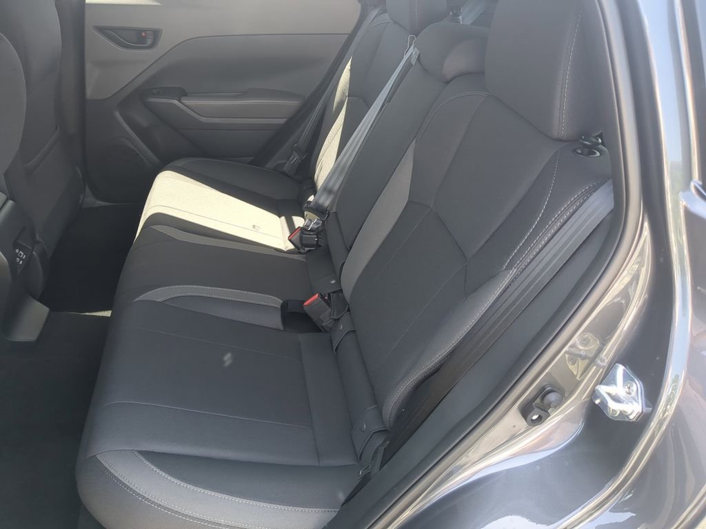 2025 Subaru Crosstrek Premium - Photo 15