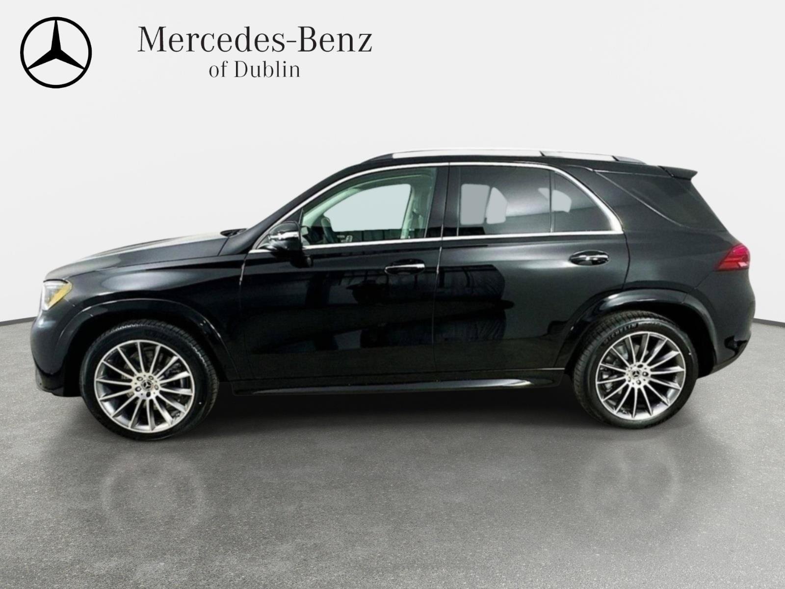 Used 2026  Mercedes-Benz GLE 350 image 8