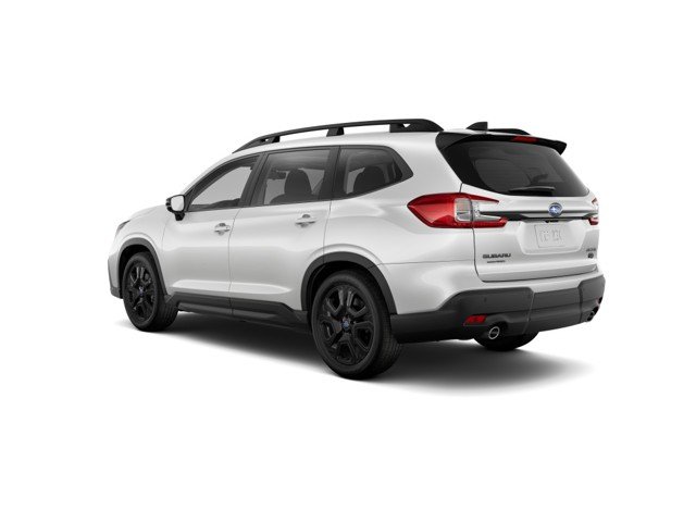 2026 Subaru Ascent Onyx Edition-Touring - Photo 5