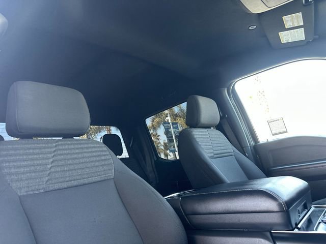 2023 Ford F-150 XL - Photo 16