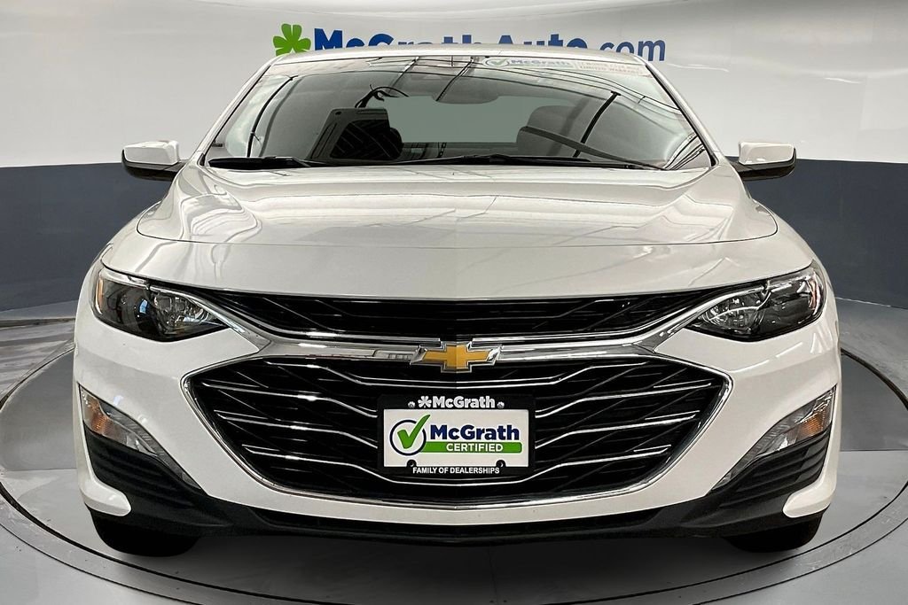 2024 Chevrolet Malibu 1LT - Photo 4