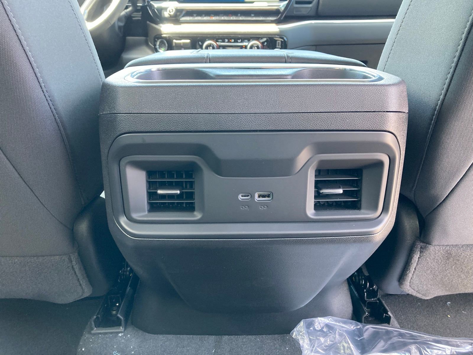 2025 Chevrolet Silverado 2500 HD LT - Photo 42