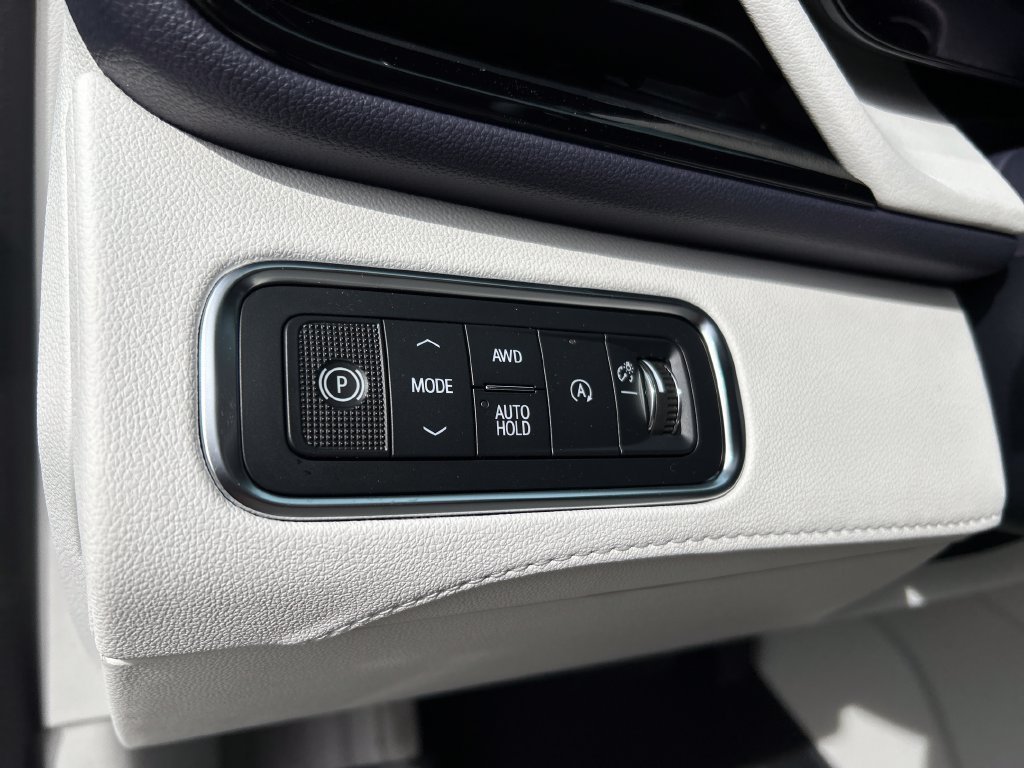2027 Buick Enclave Avenir - Photo 48