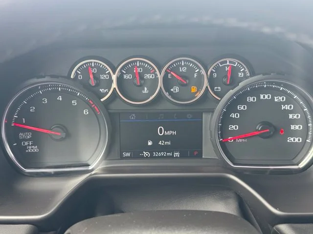 Certified Used 2023 Black Chevrolet LS image 32