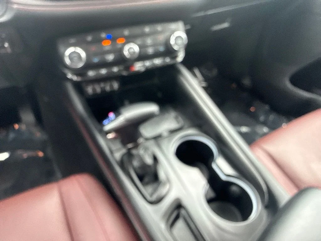 Used 2025 Red Dodge GT Plus image 15