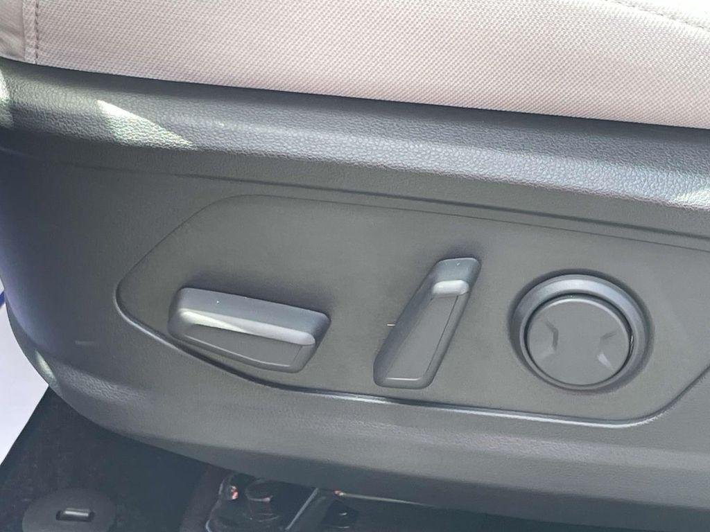 2026 Hyundai Tucson SEL - Photo 17