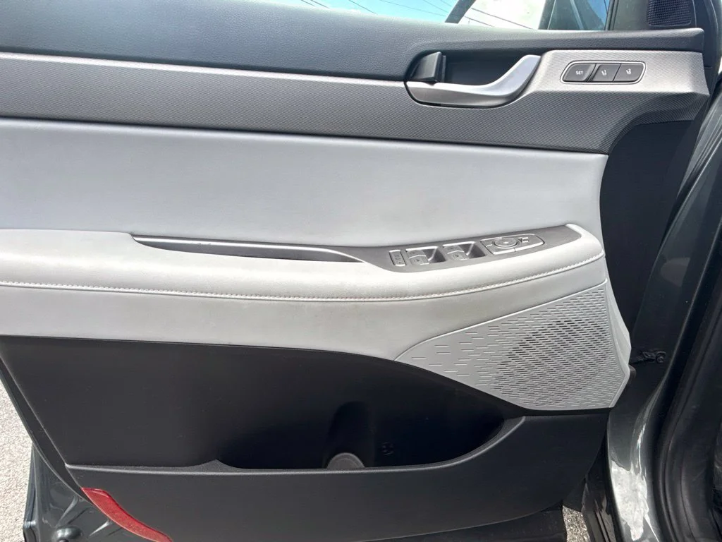 Used 2021 Green Hyundai SEL image 17