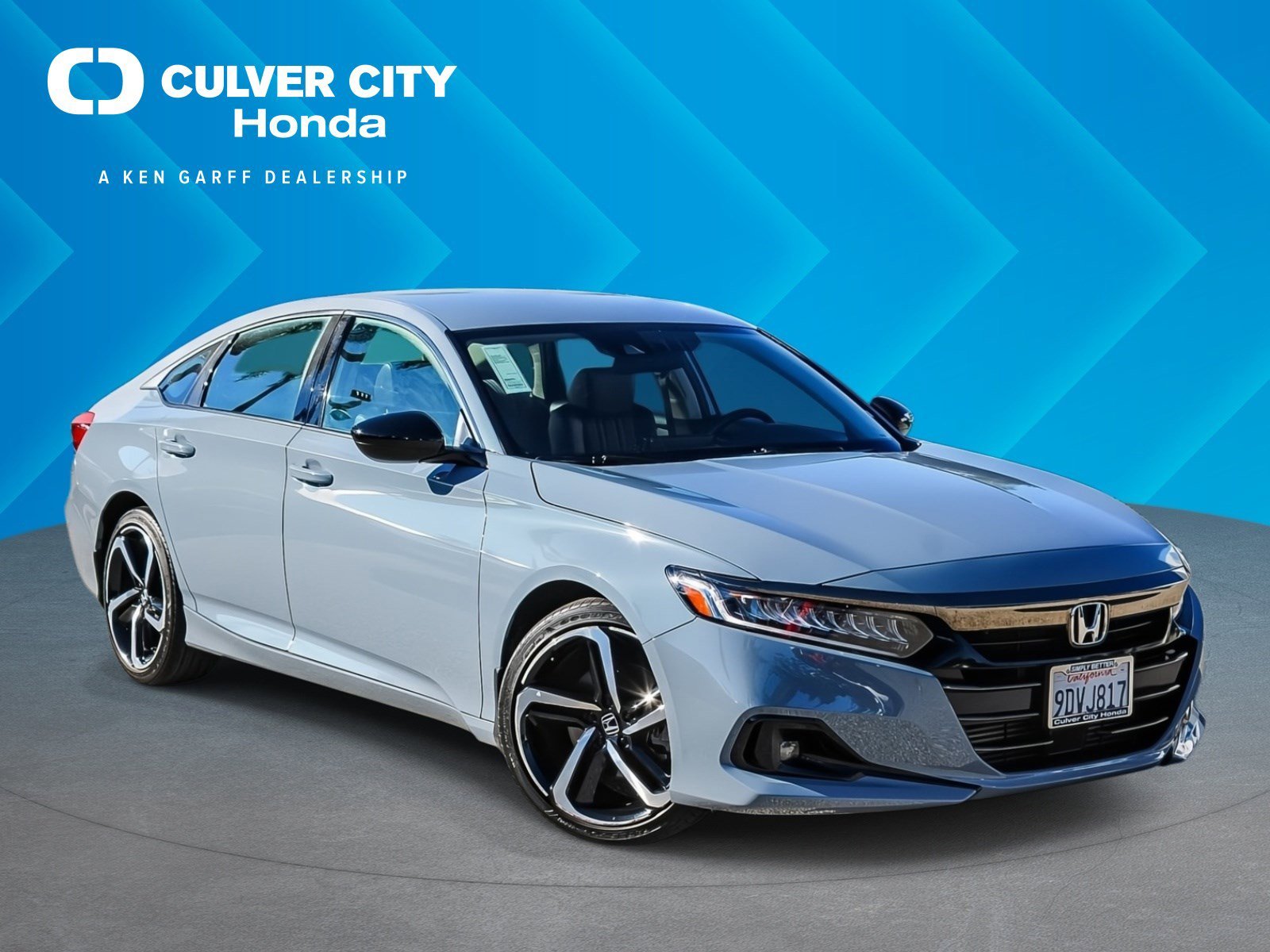 2022 Honda Accord 1.5T Sport SE CVT's photo