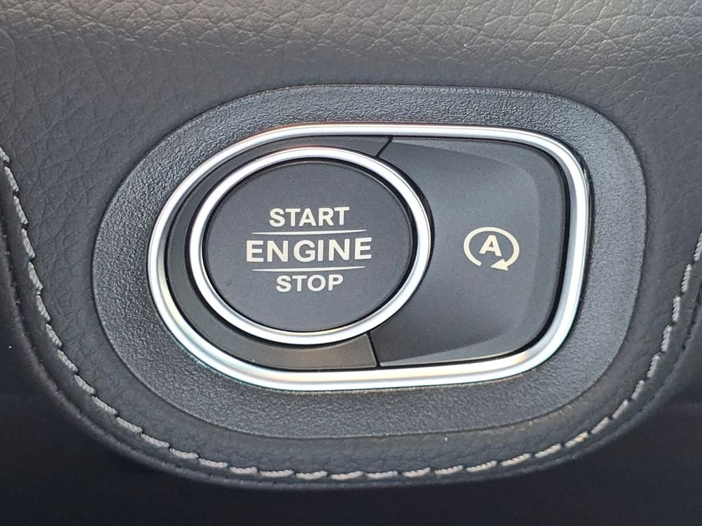 New 2026 MANUFAKTUR Alpine Grey Mercedes-Benz GLS 450 image 39